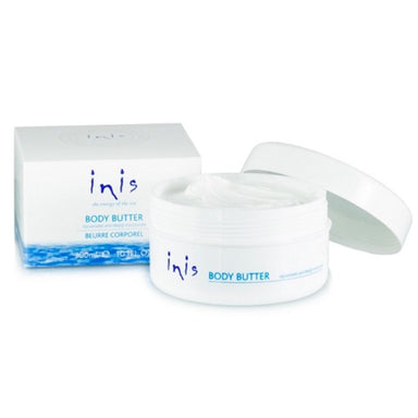 Inis Energy Of The Sea Body Butter 10.1 fl oz
