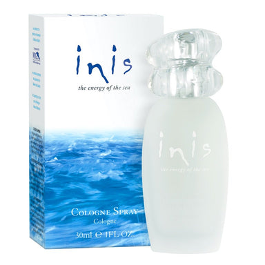 Inis Energy Of The Sea Cologne / Perfume Spray 1 fl oz