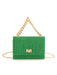 Billie Mini Bag, Green