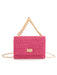 Billie Mini Bag, Pink