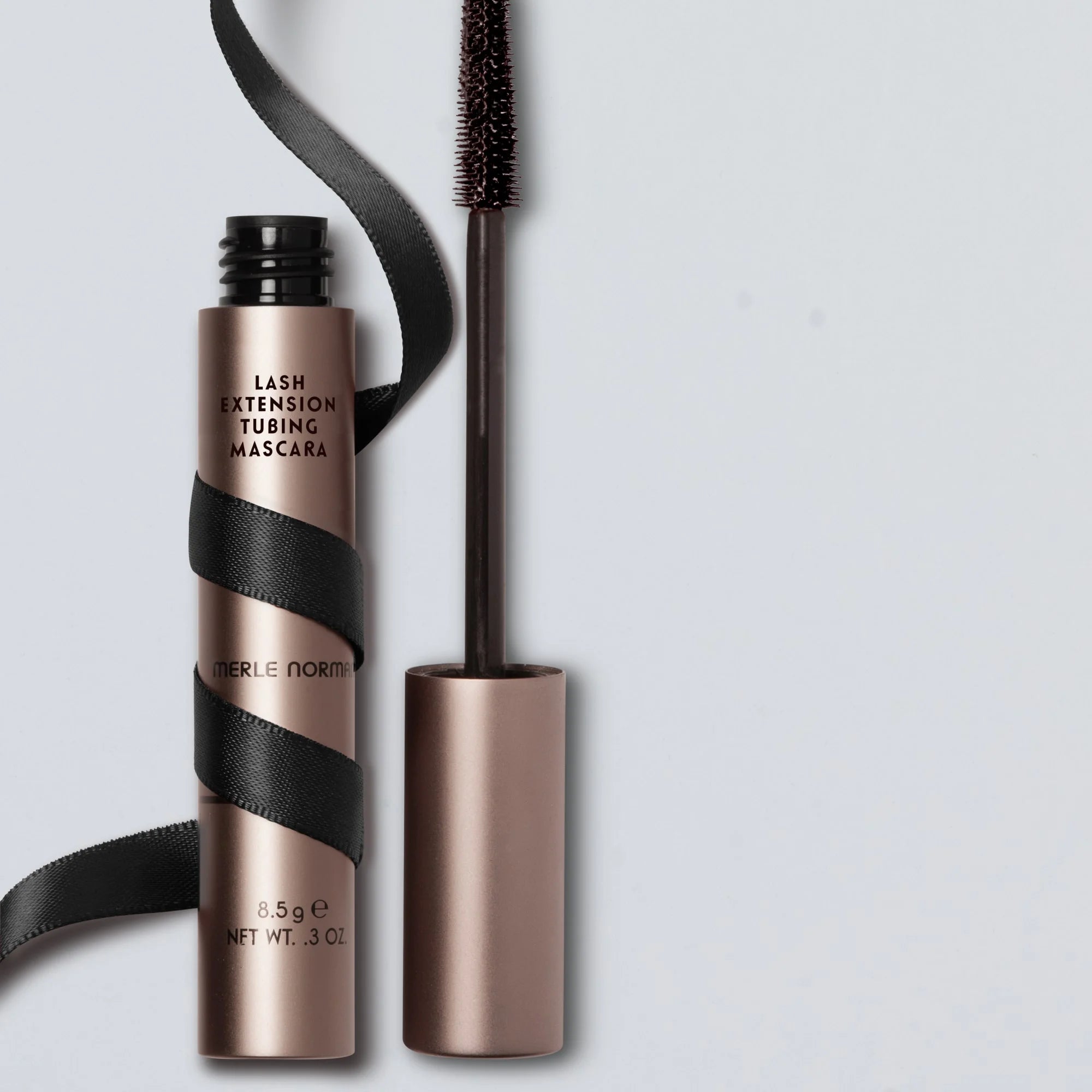 Lash Extension Tubing Mascara