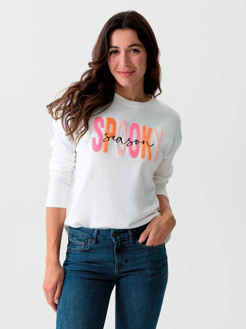 Spooky Season Sweatshirt