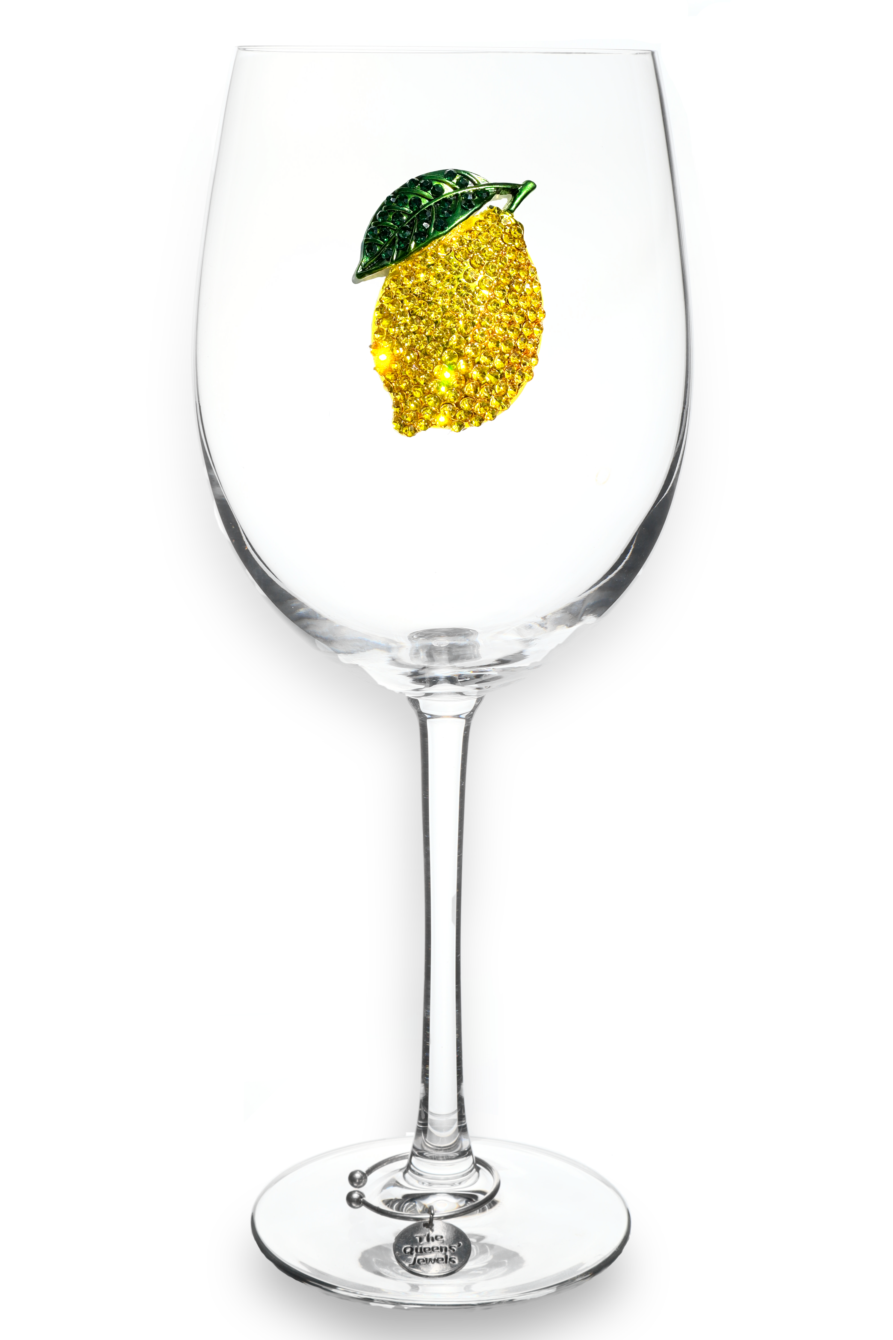 Lemon Stemmed