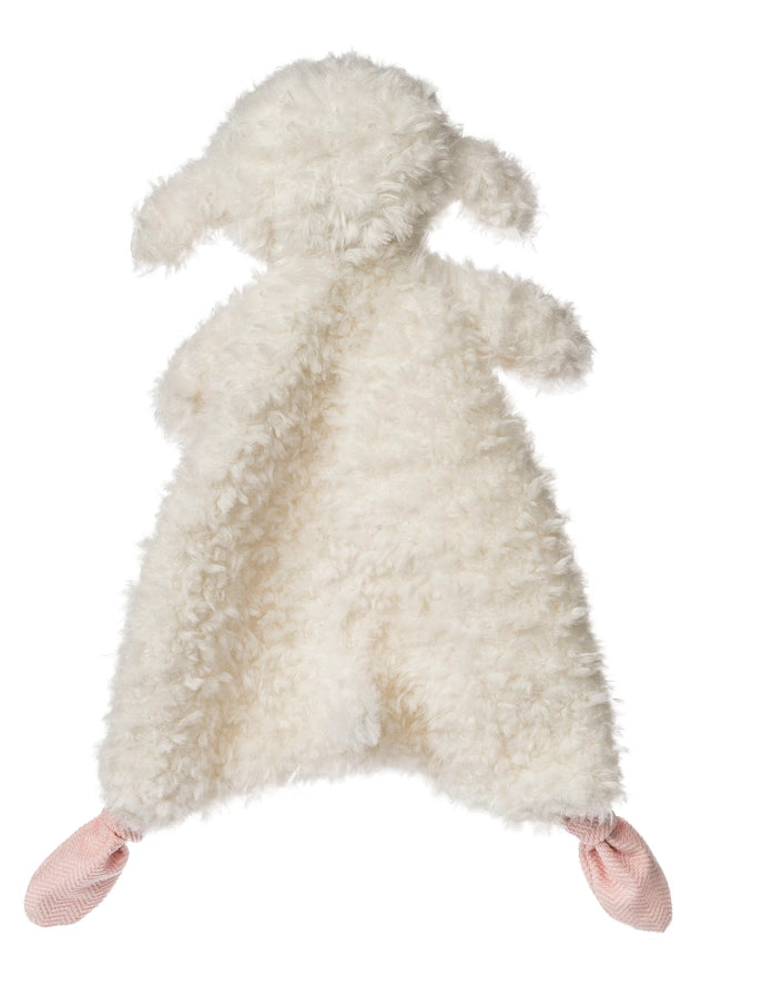 Again Friends Lamb Lovey