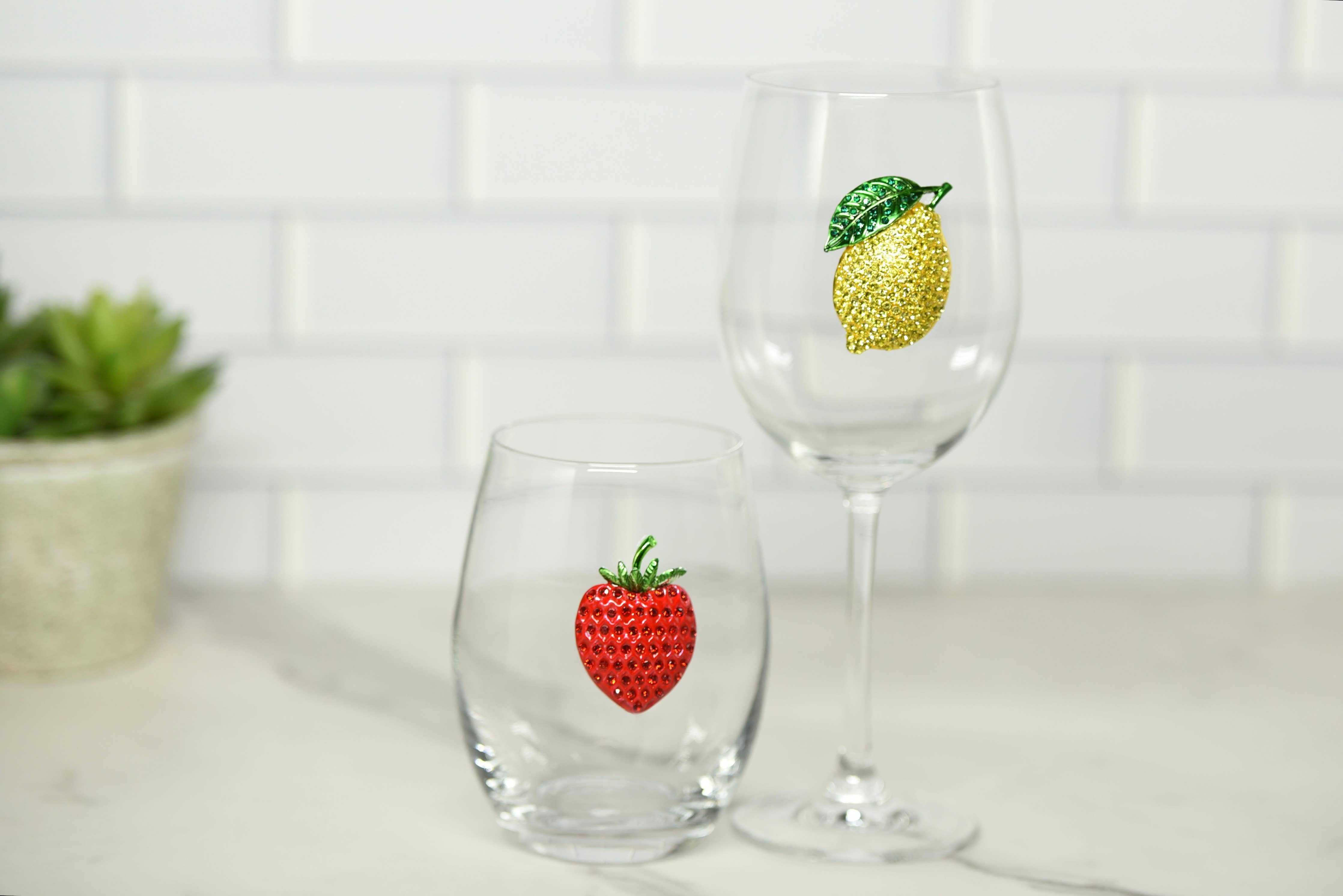 Lemon Stemmed