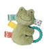 Peepers Frog Teether