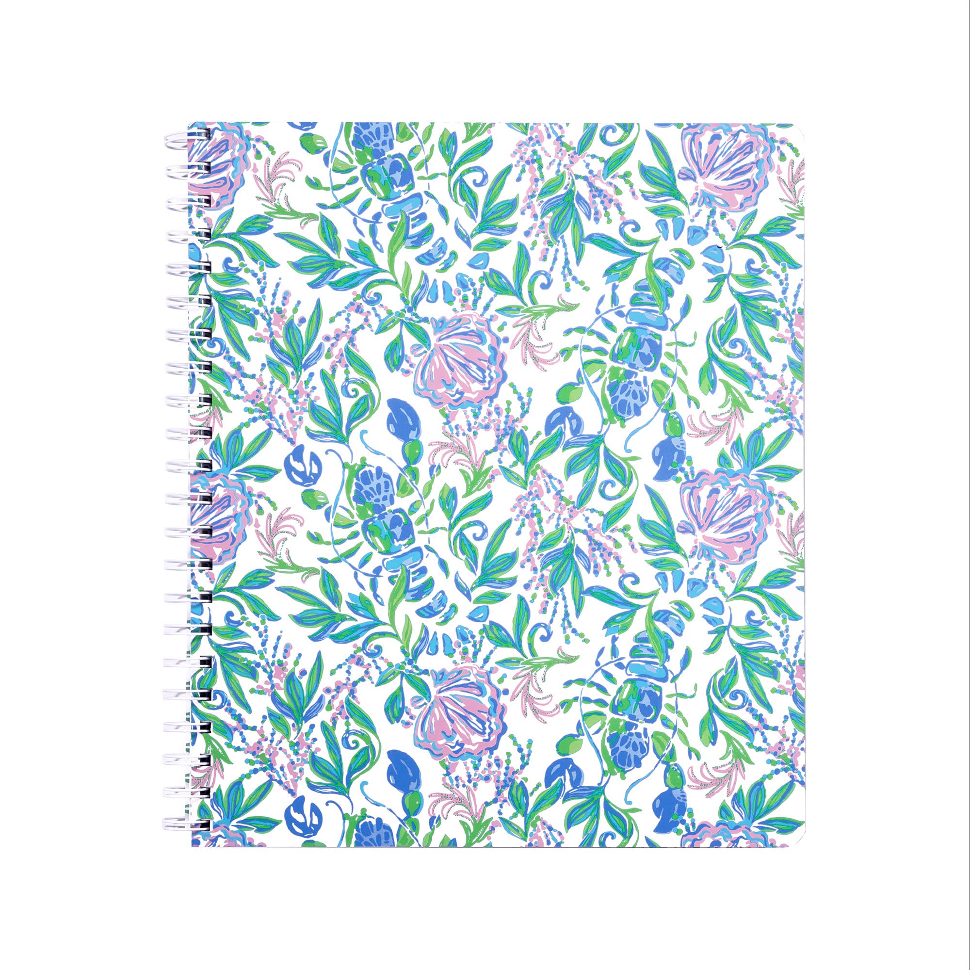 Large Notebook, Just a Pinch