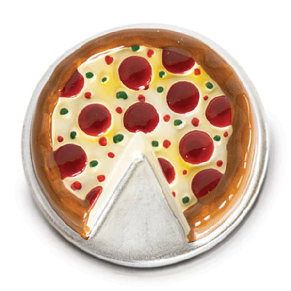 Nora Fleming Mini - Slice Slice Baby — Merle Norman Olney