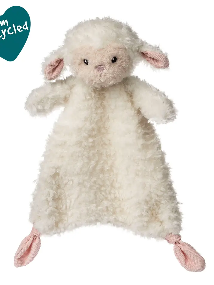 Again Friends Lamb Lovey