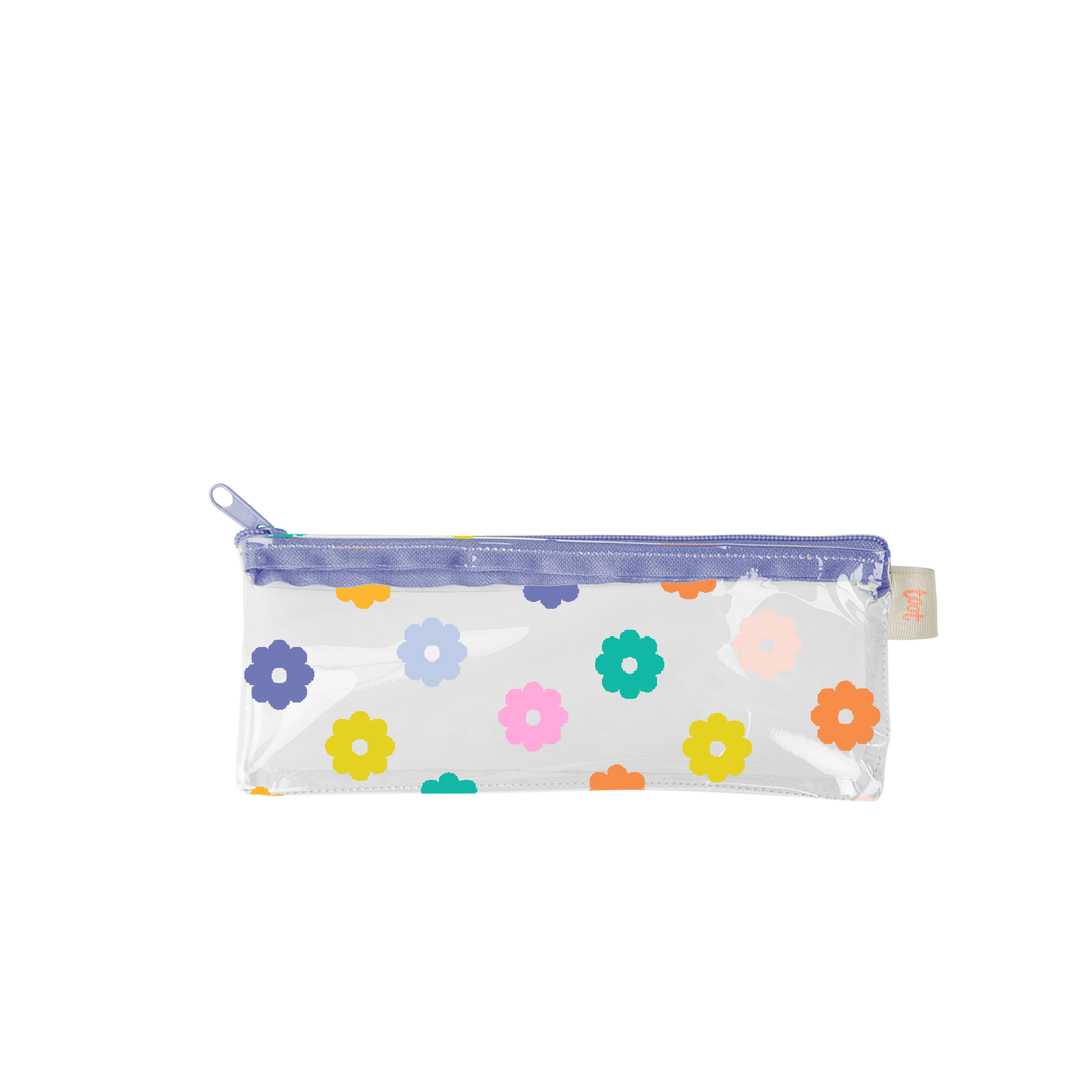 Daisy Pixie Pouch: Daisy