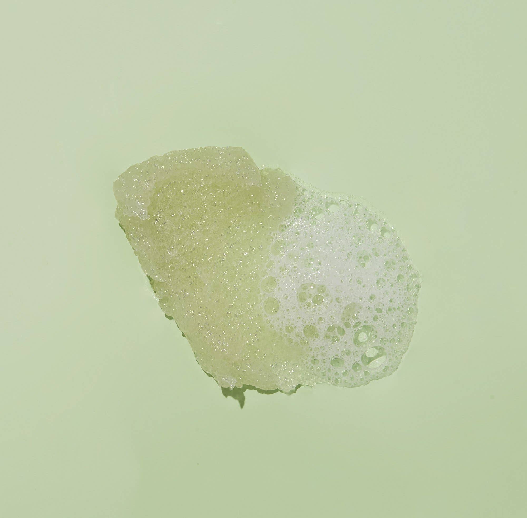 Sugar Scrub + Bubble Wash Rainforest Mist