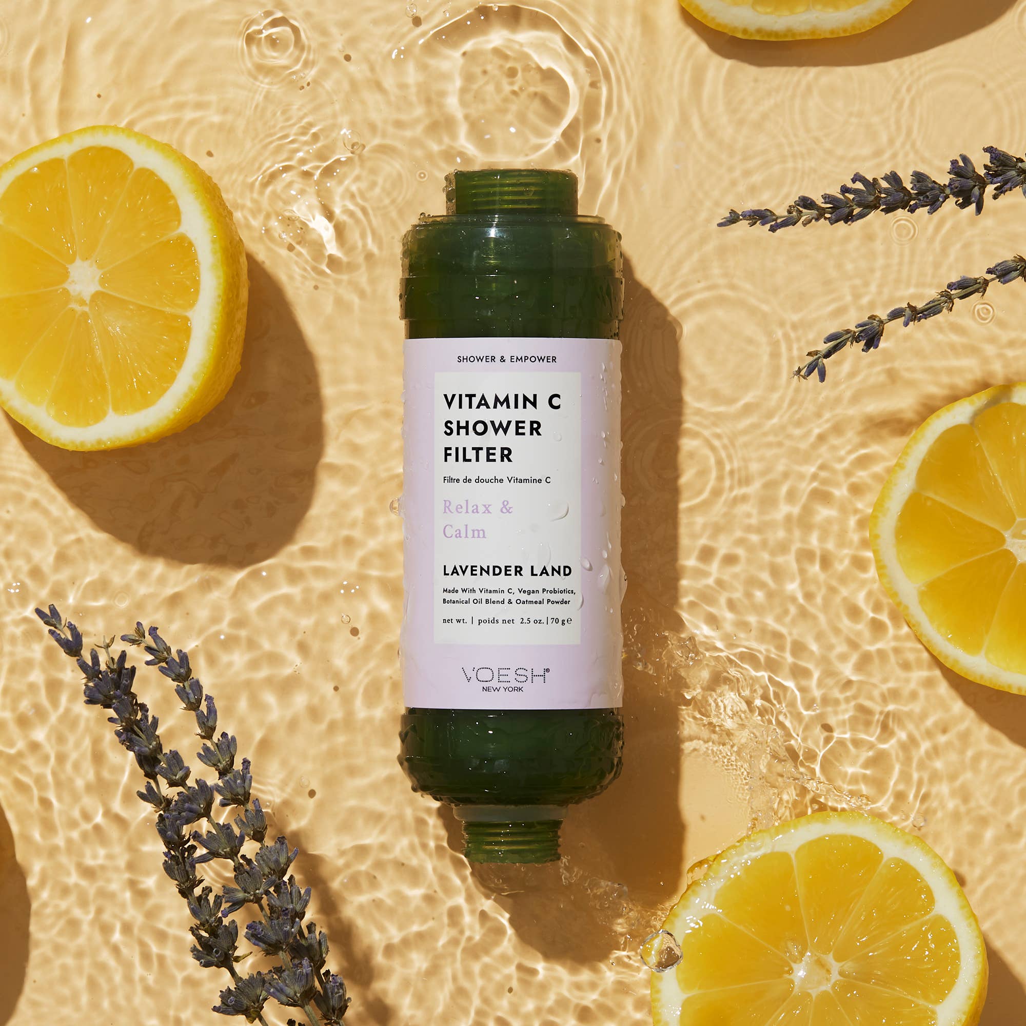 Sugar Scrub + Bubble Wash Lavender Land