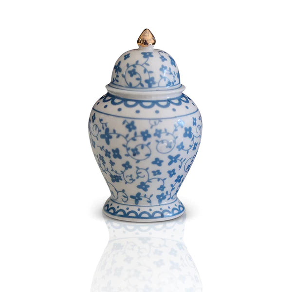 Nora Fleming Mini - Ginger Jar