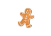 Gingerbread Man Mini Attachment