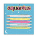 Aquarius Pen Set