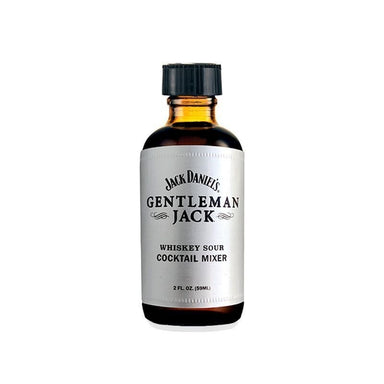 Jack Daniel's Gentleman Jack Whiskey Sour Mix 2oz