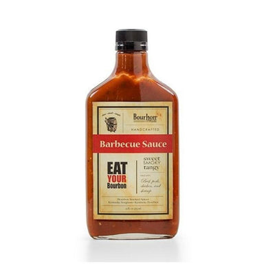 Tangy Barbeque Sauce