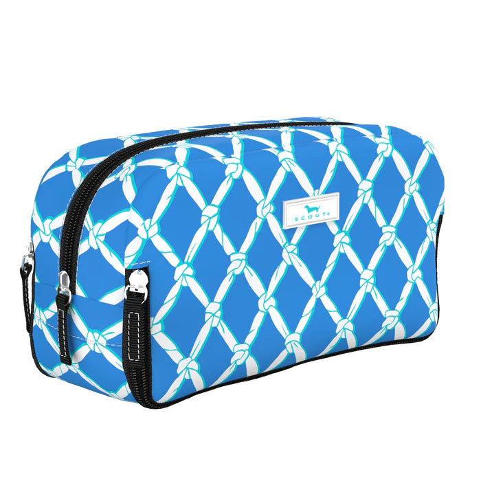 3-Way Toiletry Bag