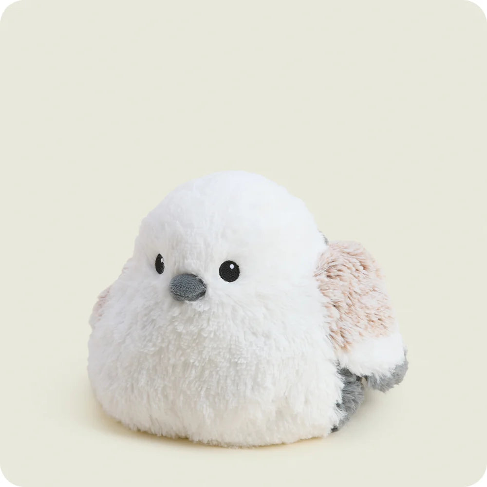 Japanese Fairy Bird Warmie