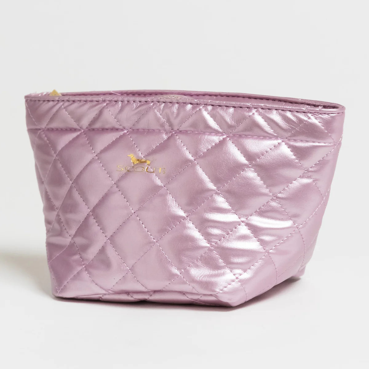 Crown Jewels Makeup Bag