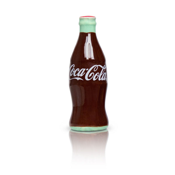 Nora Fleming Mini - Coke Bottle