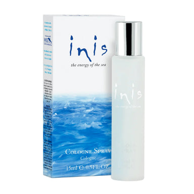 Inis Energy Of The Sea Cologne / Perfume Travey Spray