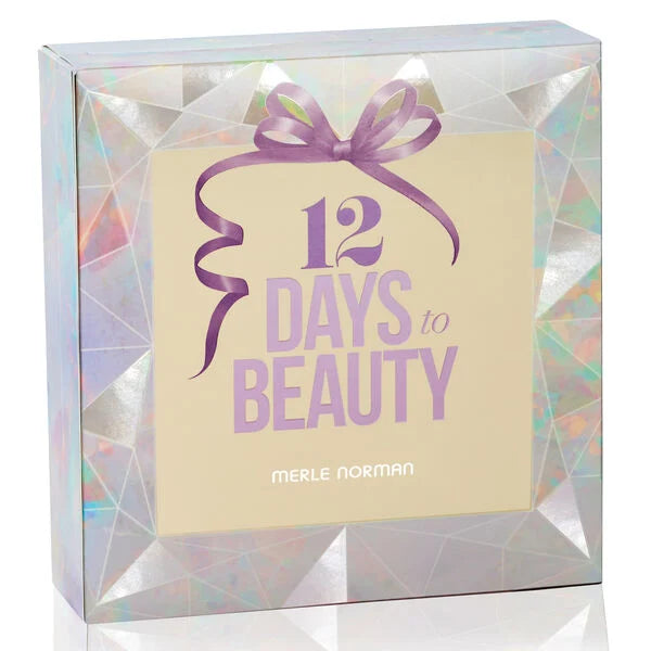 12 Days to Beauty