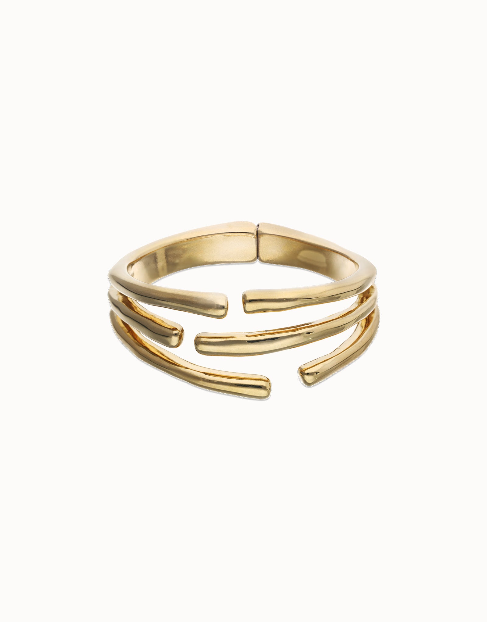Bangle bracelet