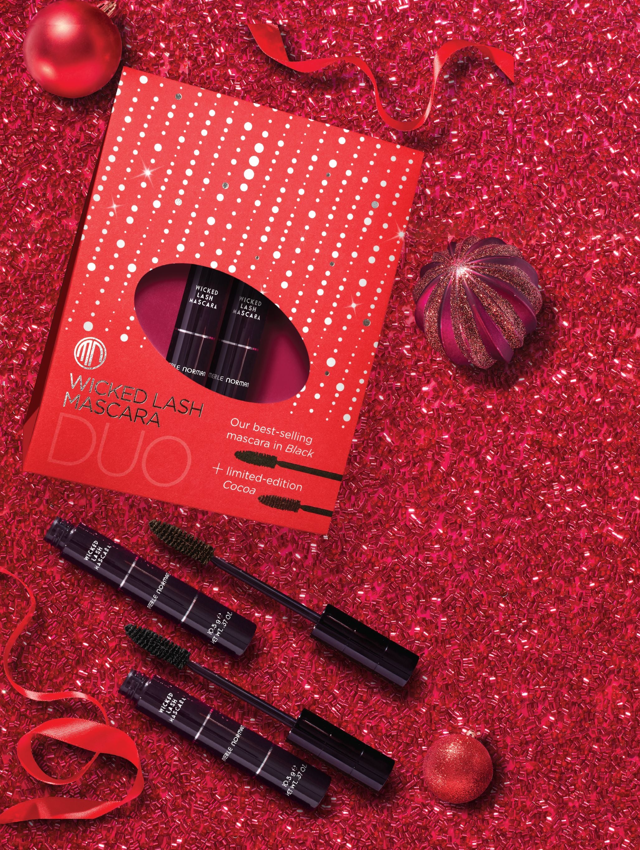 Wicked Lash Mascara Duo