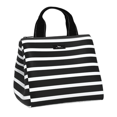 Fleetwood Black Eloise lunch box