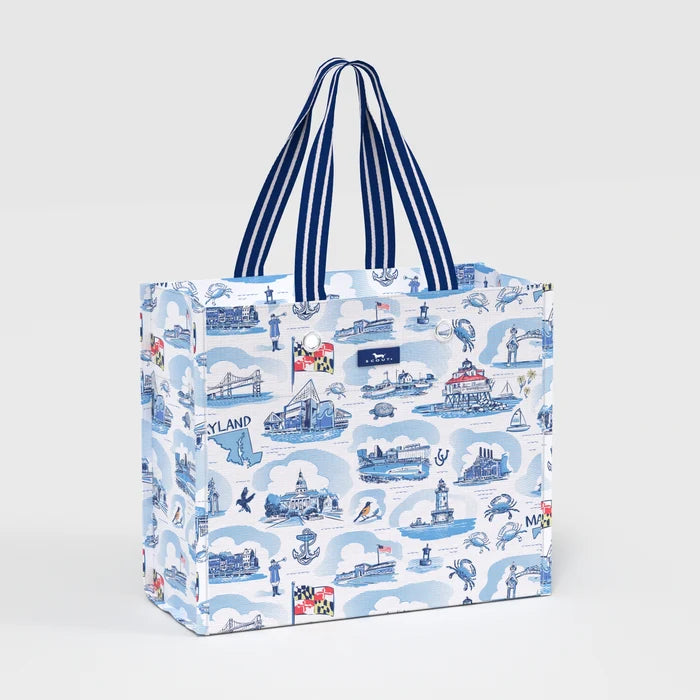 Gift Bag Large, Maryland