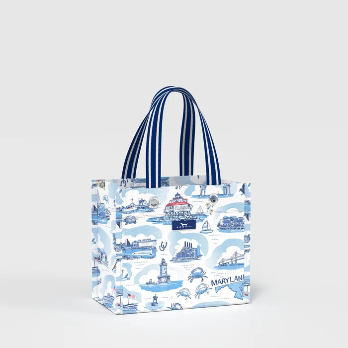 Gift Bag Small, Maryland