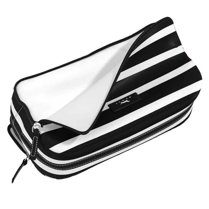 3-Way Toiletry Bag