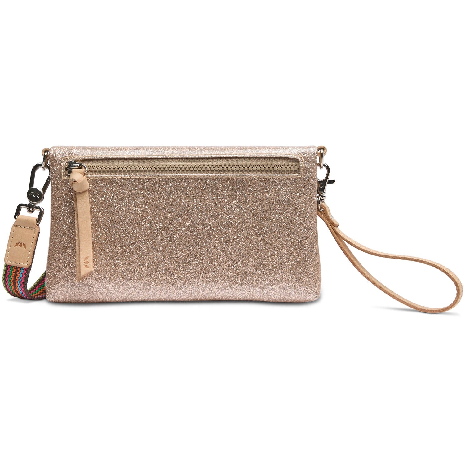 Uptown Crossbody, Emery