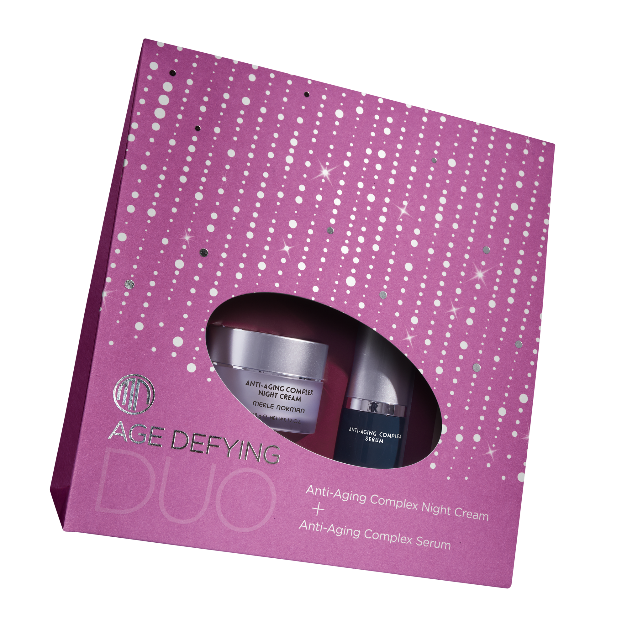 Smoothing Skin Duo