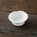 VIDA Alegria Mini Bowl (White)
