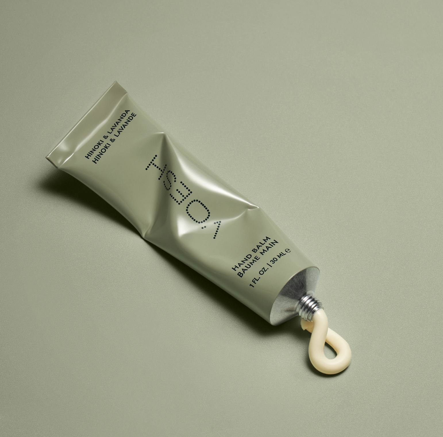 Hinoki & Lavanda Hydrating Vegan Hand Balm