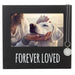 Forever Loved Memorial Pet Frame