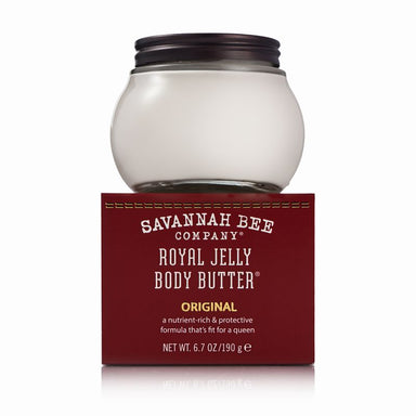 Royal Jelly Body Butter Original