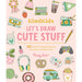 KindKids Let's Draw Cute Stuff: 100 Sweet and Simp