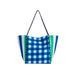 SAMBA TOTE,NAVY