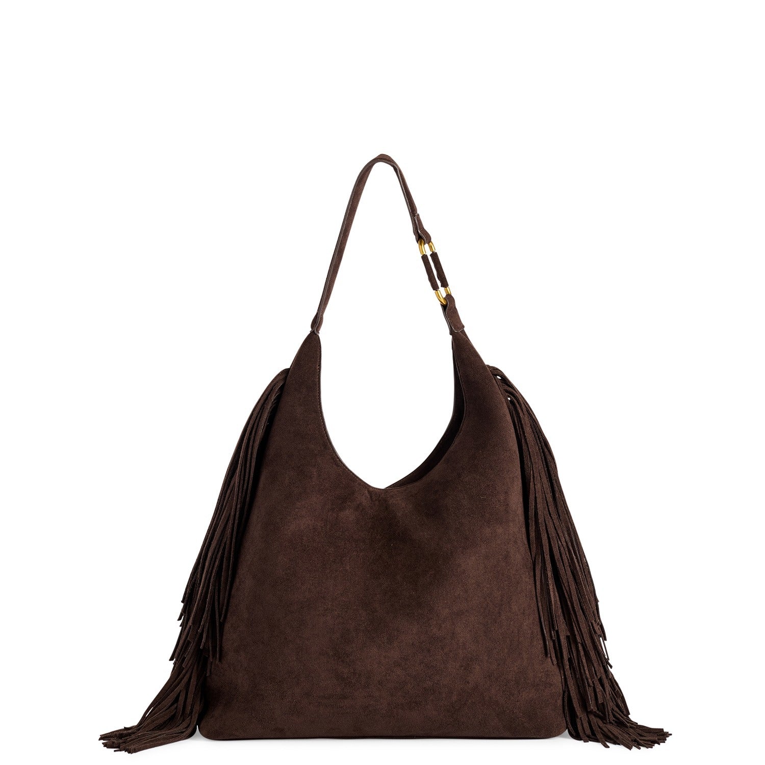 JANIS HOBO,CHOCOLATE