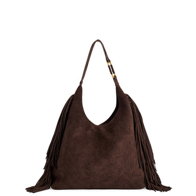 JANIS HOBO,CHOCOLATE
