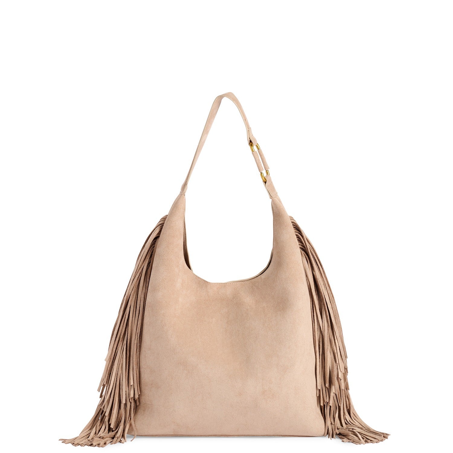JANIS HOBO,CLAY