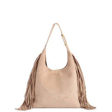 JANIS HOBO,CLAY