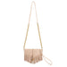 JANIS CROSS-BODY,CLAY