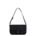 JULIETTE SHOULDER BAG,BLACK