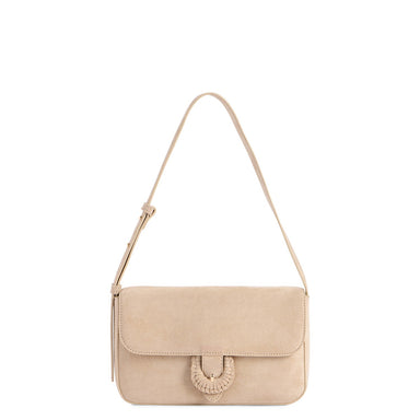 JULIETTE SHOULDER BAG,IVORY
