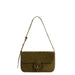 JULIETTE SHOULDER BAG,OLIVE