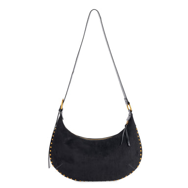 LENNON CROSS-BODY,BLACK